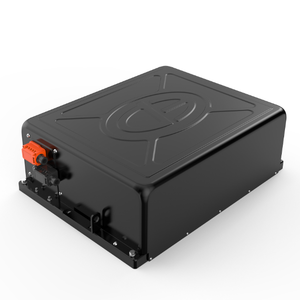 Carretillas elevadoras eléctricas China EP <span class=keywords><strong>3T</strong></span>/3,5 T/3,8 T-Diseño de batería modular para ajuste de capacidad de batería flexible 351/381/ - Product Image 6