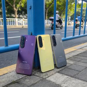 Smartphones A56 5G 16GB+1TB, Originales, Android 15, Batería de 7000mAh, Teléfono Popular - Product Image 6