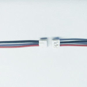 TE/amp 175778 Steckverbinder Buchse 2mm Rastermaß 2-15-polig - Product Image 4