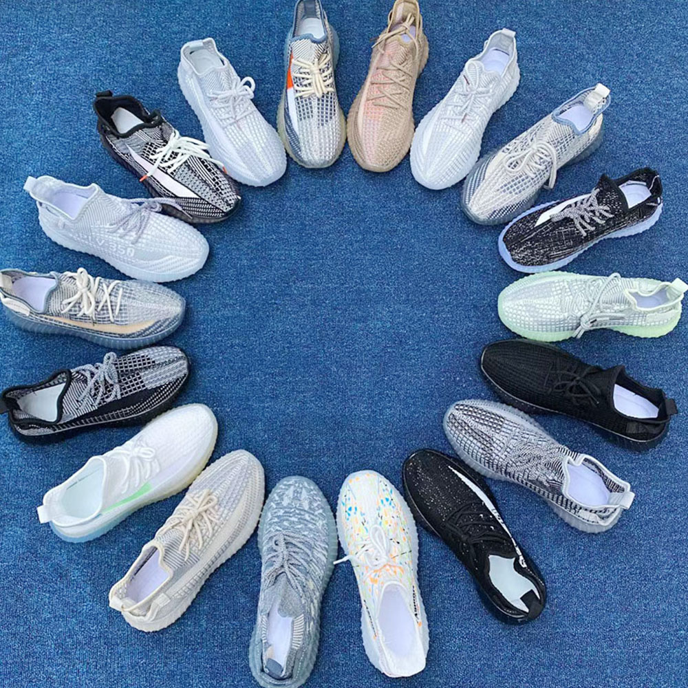 Новые мужские кроссовки смешанного стиля, спортивные кроссовки для бега