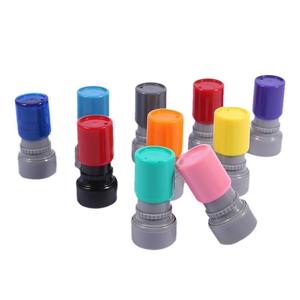 <span class=keywords><strong>Le</strong></span> <span class=keywords><strong>commerçant</strong></span> recommande HA23 <span class=keywords><strong>petit</strong></span> dessin animé professeur sceau coquille photosensible tampon en plastique bureau en gros dix mille timbres - Product Image 5