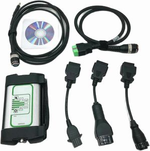   Interface Vocom 88890300 pour pelle sur chenilles avec logiciel PTT 2.8.150, couleur argent - Product Image 5