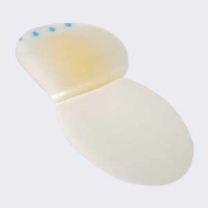 Heel Blister Pads Blister <strong>Band</strong> <strong>Aid</strong> Waterproof <strong>Hydrocolloid</strong> Blister Bandage for Healing and Prevention - Product Image 3
