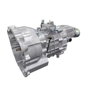 Boîte de vitesse BJ415, accessoire pour BAIC HUANSU <span class=keywords><strong>S2</strong></span> S3 H2 H3 WEIWANG M20, boîte de Transmission manuelle - Product Image 2