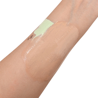 Base de Teint Hydratante et Matifiante à Changement de Couleur Effet Neutralisant des Rougeurs pour Peaux Ternes – Soin Léger Réparateur (Marque Blanche)