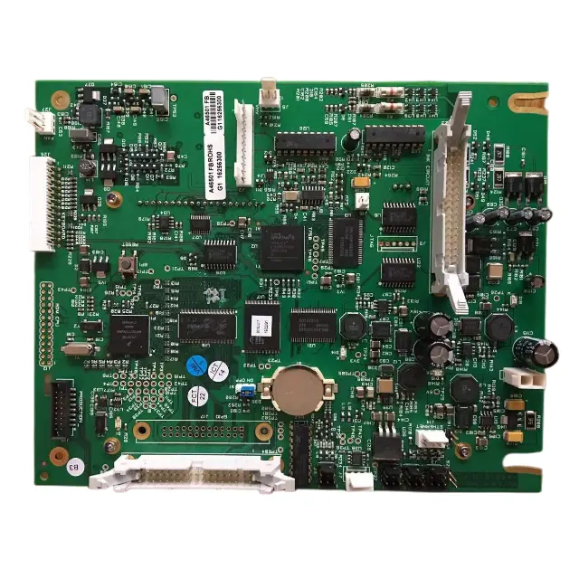 Spare parts MAIN BOARD ASSEMBLY ENM10044375 for Makem Imaje 8018 PRINTER