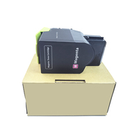 Cartucho de Tóner Compatible para Impresora Xerox Fujifilm ApeosPort C3320 C3830, Cartucho de Tóner CT203466 CT203467 CT203468 CT203469