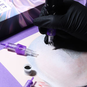 Aiguilles universelles Wenshen à précision constante, conçues pour les artistes professionnels en PMU et les académies de formation - Product Image 5