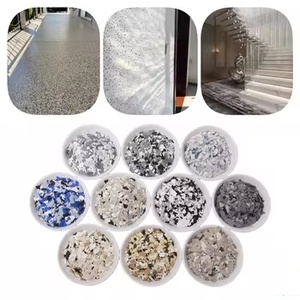 Flocons d'époxy multicolores décoratifs pour revêtement <span class=keywords><strong>de</strong></span> sol <span class=keywords><strong>de</strong></span> garage en résine époxy - Product Image 3