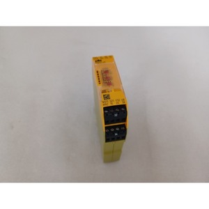 รีเลย์นิรภัย PNOZ S5 C 48-240V PNOZsigma รุ่นขายดี 751135 สำหรับการควบคุมอุตสาหกรรม - Product Image 1