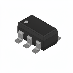 Composant électronique de puces de gestion de l'alimentation (PMIC) MAX6329VLUT+ SOT 23-6 du fabricant - Product Image 1
