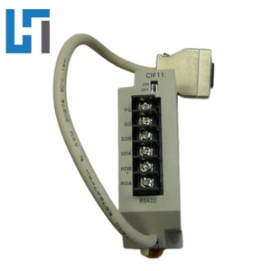 Nuevo Módulo de Cable de Conexión Original CPM1-CIF11 Serie CPM1, Controlador de Programación PLC, Controlador de Automatización Industrial - Product Image 2