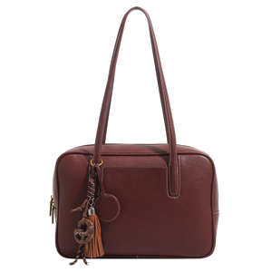 Sac à main carré tendance de grande capacité pour femmes, style coréen 2026, nouveau modèle - Product Image 3