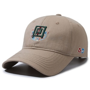 Custom Fashion Running <b>Hat</b> With Snapback Cap Trucker Cap Baseball Cap and Custom Logo Embroidery - Product Image 5