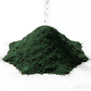 <span class=keywords><strong>Poudre</strong></span> de spiruline naturelle brute avec une rétention maximale des nutriments - Product Image 6