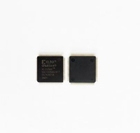 Circuit intégré FPGA Xilinx Spartan 3E XC3S250E 4VQG100I, 66 entrées/sorties, VQFP100, qualité industrielle, puce logique programmable