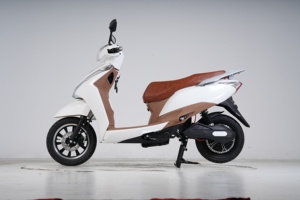 Scooter électrique 1000W, dernière génération, couleur personnalisable, haute vitesse, pour adultes, tendance, SKD CBU CKD CS2 - Product Image 5