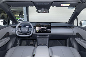 ขายส่ง Lynk & Co Z20 5 ประตู พวงมาลัยซ้าย รถ SUV ไฟฟ้าสีขาวขนาดกะทัดรัด รุ่นใหม่ พร้อมประตูไร้ขอบและระบบช่วยขับขี่ระดับ L2 - Product Image 6