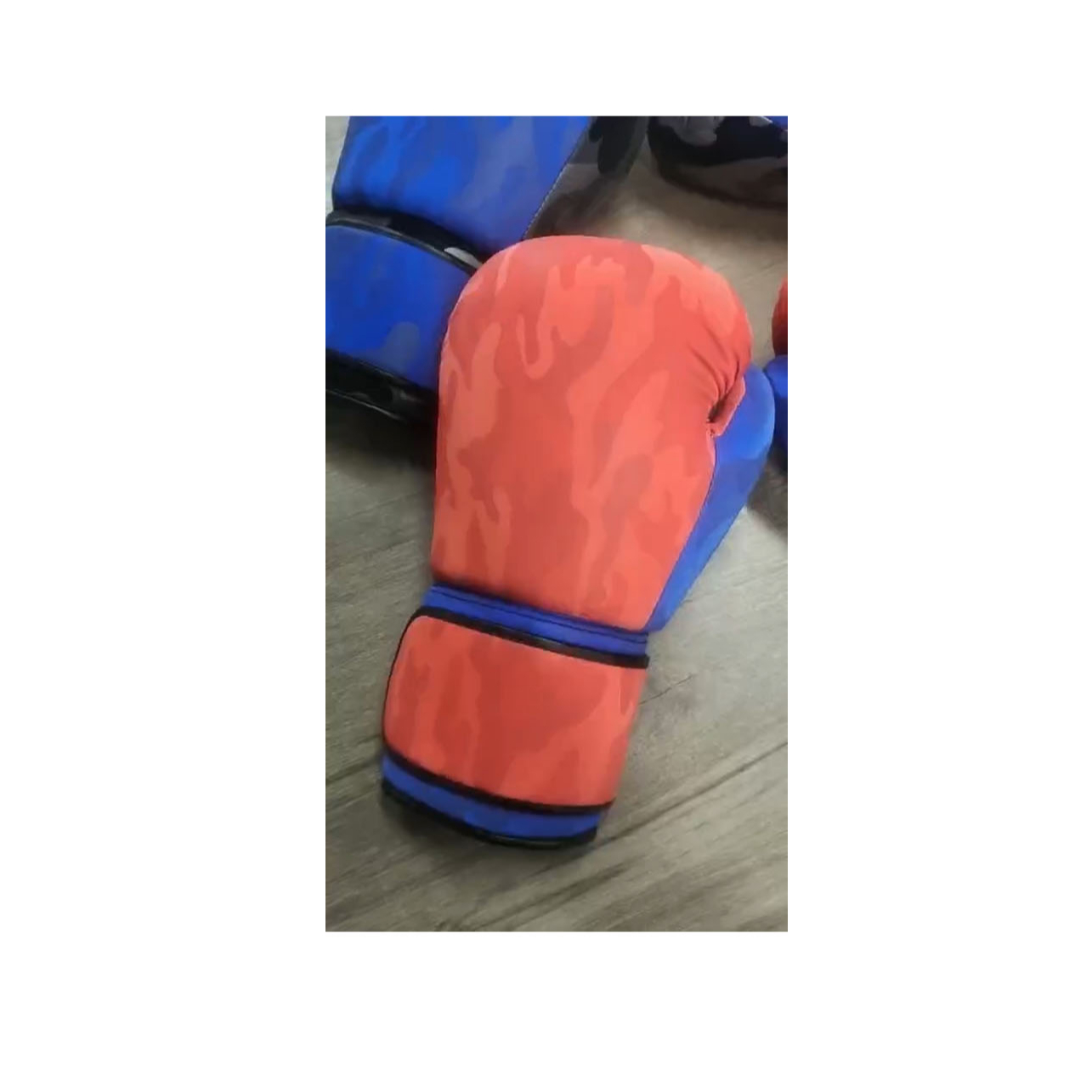 Инновационный дизайн ткани Пользовательский логотип дизайн оптовая продажа бокса