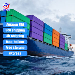 Transporte de carga internacional Agente de envío aéreo de carga marítima <span class=keywords><strong>China</strong></span> a Marruecos Chad Túnez Malawi Logística - Product Image 1