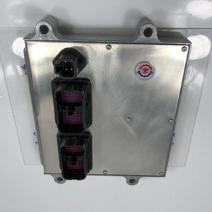 C4988820 4988820 บอร์ดคอมพิวเตอร์เครื่องยนต์ PC130-8 สำหรับอะไหล่เครื่องจักรก่อสร้างรถขุด - Product Image 6