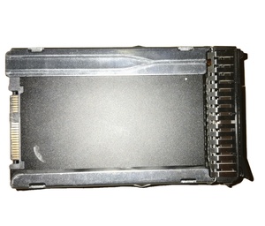 ฮาร์ดไดรฟ์ 800G รุ่น 4XB7A17062 02JG488 800G SSD SAS 12G สำหรับเซิร์ฟเวอร์ SR650 ThinkSystem SR650 SR550 - Product Image 4