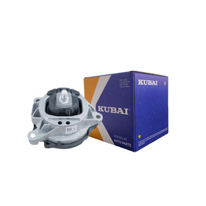 Untuk BMW Seri 2 F22 F23 Seri 3 F30 F31 F34 Kubai Perekat Kaki Mesin OE 22116856183 - Product Image 1