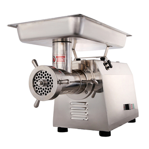 Molino <span class=keywords><strong>de</strong></span> <span class=keywords><strong>Carne</strong></span> Comercial <span class=keywords><strong>de</strong></span> Alta Resistencia, Equipo <span class=keywords><strong>de</strong></span> Carnicería <span class=keywords><strong>de</strong></span> Acero Inoxidable <span class=keywords><strong>para</strong></span> Tiendas <span class=keywords><strong>de</strong></span> Alimentos y Granjas - Product Image 6