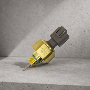 NOUVEAU 4921483 CAPTEUR DE PRESSION D'ADMISSION ET COMMUTATEUR DE TEMPÉRATURE POUR MOTEUR HL MODÈLE HLUP007 - Product Image 2