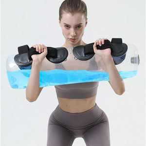 Bolsa <span class=keywords><strong>de</strong></span> Agua Deportiva Personalizada 2026 <span class=keywords><strong>de</strong></span> PVC, Ajustable, con Peso <span class=keywords><strong>de</strong></span> Agua, Bola <span class=keywords><strong>de</strong></span> Agua Helada para Entrenamiento Físico, Uso Médico, Gimnasio en Casa, Universal para Hombres - Product Image 2
