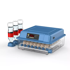 Bán Trứng Nở Loại Mới 2022 Máy Ấp Trứng Tự Động Cỡ Nhỏ 36 - Product Image 2