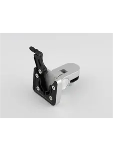 Дополнительная тарелка Vesa + соединение для OL-3L OL-3T OL-1 OL-2 DIY часть аксессуара серебристо-черный вращающийся 360 DIY - Product Image 2