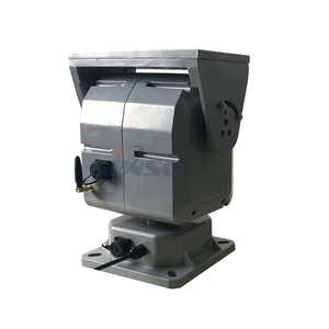 Antenne intérieure et extérieure pour caméra 12VDC 24VDC Remote/Tuya APP Control Cctv Platform - Product Image 3