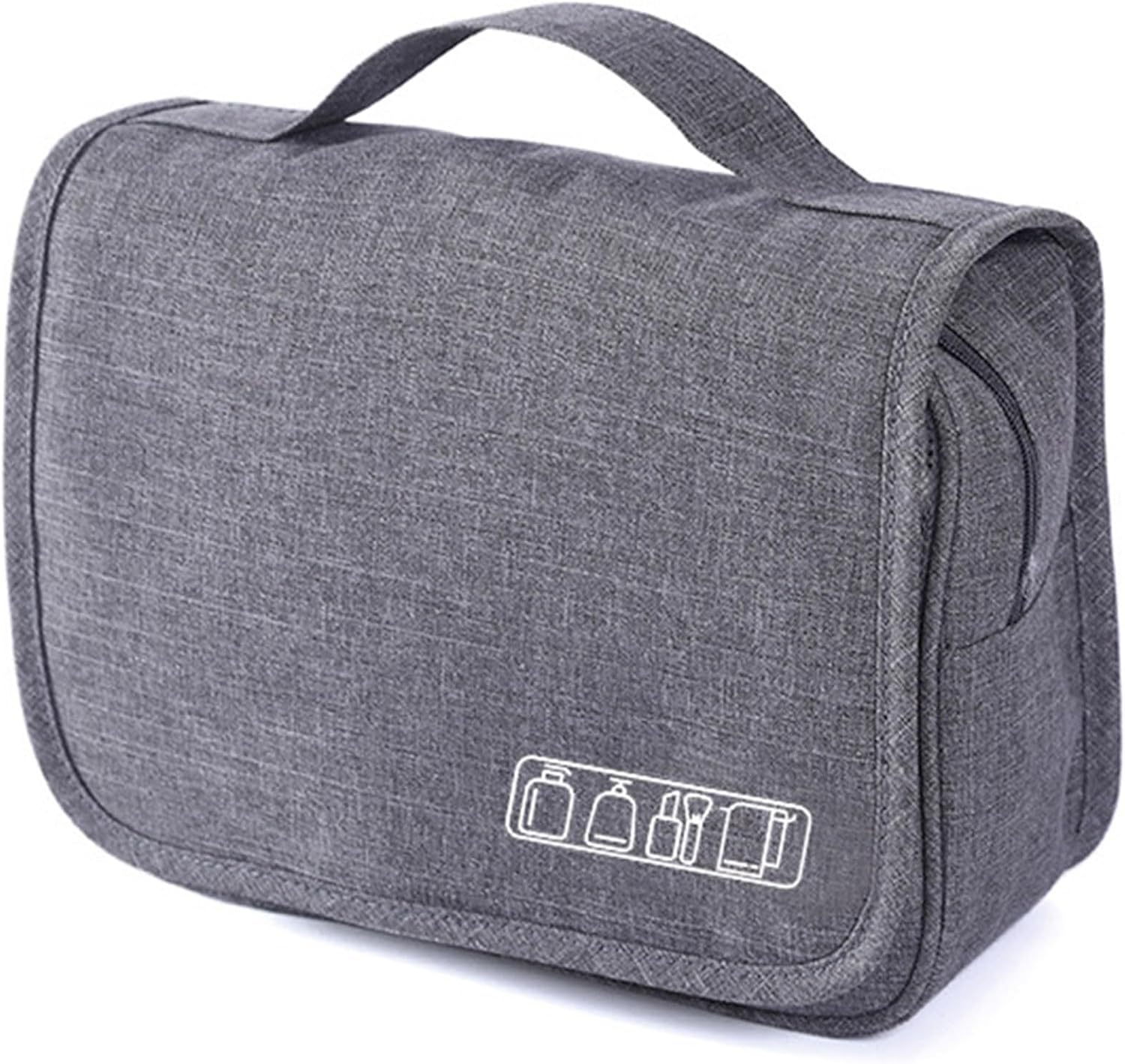 Hanging Toiletry Bag — XL
