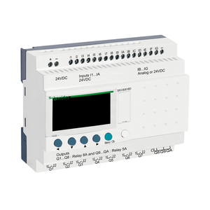 Relé Eléctrico Original Nuevo SR3B261BD ML 26 E S Garantía de un año para DC <span class=keywords><strong>ECRA</strong></span> - Product Image 1