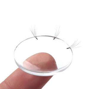 Miếng nối mi Bloom Auto Fans 0.03mm, dễ tạo quạt, mi nối mềm mại, nhãn hiệu riêng của nhà cung cấp - Product Image 6