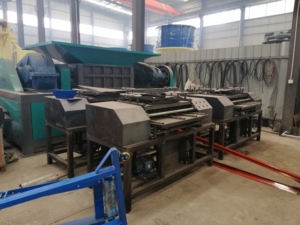 Máquina Separadora de Radiadores de Automóviles Automática de Alta Productividad, Gran Venta 2026 - Product Image 6
