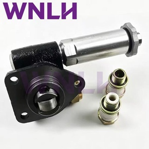 ปั๊มถ่ายน้ำมันเชื้อเพลิง WNLH รุ่น 105220-5960 สำหรับเครื่องยนต์ Komatsu 6D102 รถขุด PC200-6 PC200-7 PC210-6 PC220-6 เครื่องจักรก่อสร้าง - Product Image 2