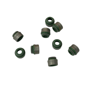 Nouveau kit de réparation de joint d'étanchéité de tige de soupape de voiture LZ 11349064457 pour E39 M52 E53 E83 M54 <span class=keywords><strong>E60</strong></span> - Product Image 5