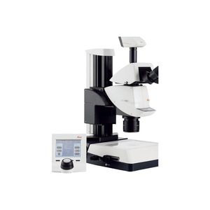 Microscopio Estéreo Leica M205 Fca de Enfoque Manual, Modelo Blanco para Imágenes Ópticas - Product Image 5