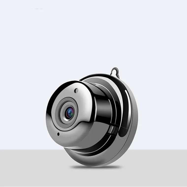 Smart Hd1080P Magnetic Wifi Very Mini Security Camera De Surveillance Wireless Wifi Video Recorder IP Mini Cam 4G