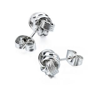 Orecchino all'ingrosso diretto in fabbrica da donna gioielli <span class=keywords><strong>di</strong></span> moda 3 paia <span class=keywords><strong>di</strong></span> <span class=keywords><strong>orecchini</strong></span> a Clip in rame puro - Product Image 2