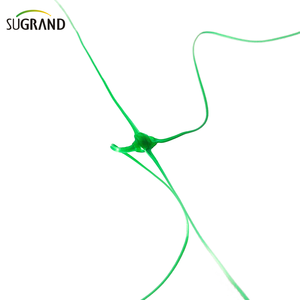 ตาข่ายรองรับต้นไม้ปีนเขาขนาด8ก. 15X15ซม.,ตาข่ายรองรับแตงกวา - Product Image 3