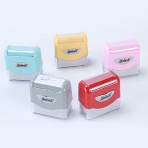 Deskmate kl1444 di colore della caramella materiale di tenuta fotosensibile ingresso scuola materna all'ingrosso vestiti del bambino nome di tenuta - Product Image 1