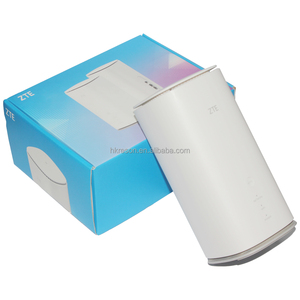 Router Inalámbrico ZTE MC8020 Interior 5G CPE WiFi 6 AX5400, Admite 128 Usuarios, Chipset Snapdragon X55, Módem Gigabit 4G LTE Cat22 - Product Image 1