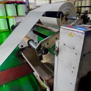 فيلم تغليف حراري شفاف مخصص بسماكات 60 و70 و80 و95 و100 و125 ميكرون - Product Image 6