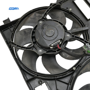 Ventilateur de refroidissement d'origine haut de gamme pour Aston Martin Vanquish Volante 2016 OE 8D33-8C607-AD - Product Image 4