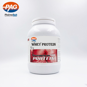 Marque privée Ultime Nutrition Iso <span class=keywords><strong>100</strong></span> Poudre D'isolat De Protéine de lactosérum - Product Image 4