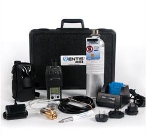 Detector de Gas Portátil Multigas ISC Ventis MX4 de Gran Calidad y Original - Product Image 5