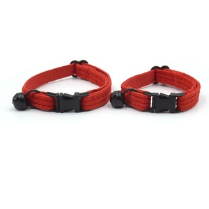 <span class=keywords><strong>Mini</strong></span> <span class=keywords><strong>collar</strong></span> de gato personalizado, con grabado de nombre, para airtag case, de lujo, con campana, 2023 - Product Image 6